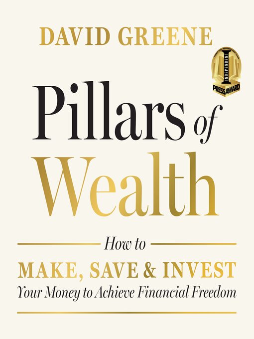 Title details for Pillars of Wealth by David Greene - Available